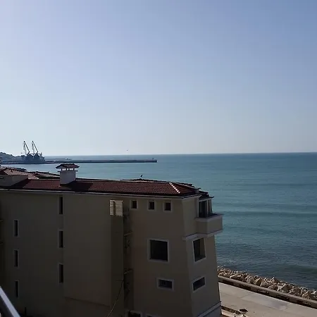 Hpm Black Sea Princess - Front Line Ξενοδοχείο με διαμερίσματα