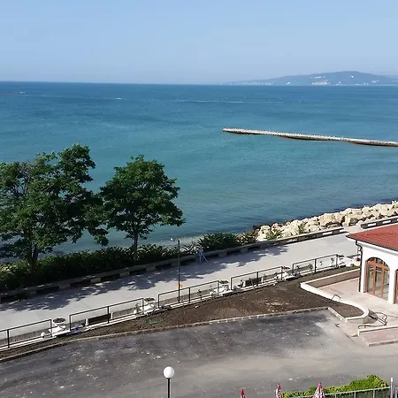 Hpm Black Sea Princess - Front Line 3* Μπαλτσίκ