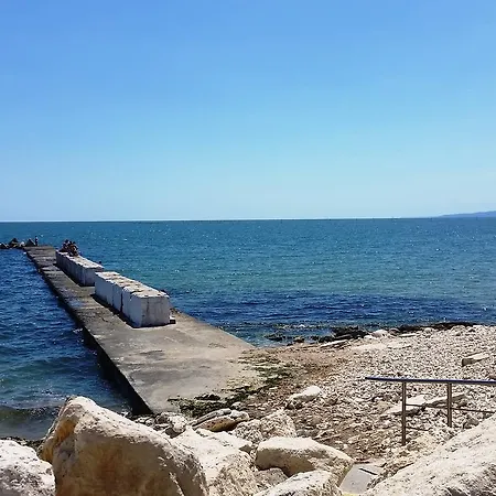 Hpm Black Sea Princess - Front Line Ξενοδοχείο με διαμερίσματα